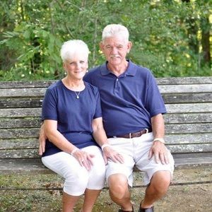 Meet your Posher, Pat